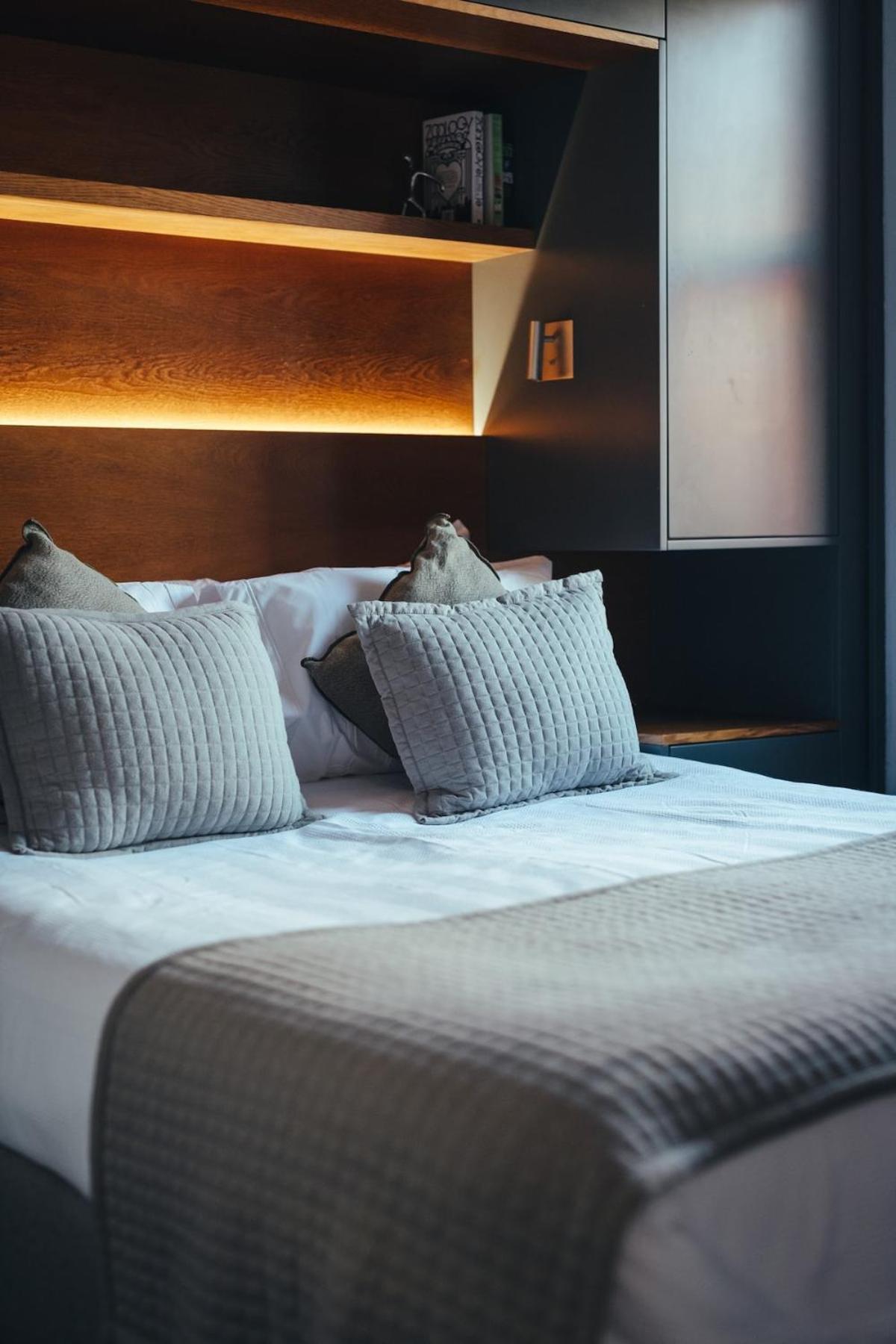 Stunning Soho Flat Central Ldn Londres Exterior foto
